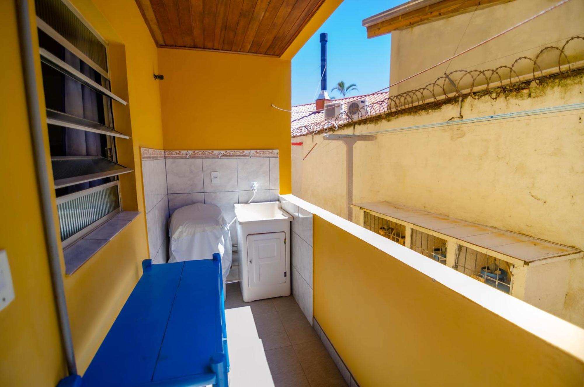 Pousada Vila Da Praia Pinheira Exteriér fotografie