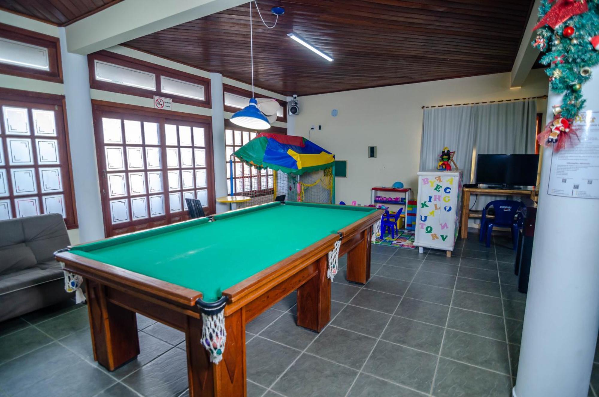 Pousada Vila Da Praia Pinheira Exteriér fotografie