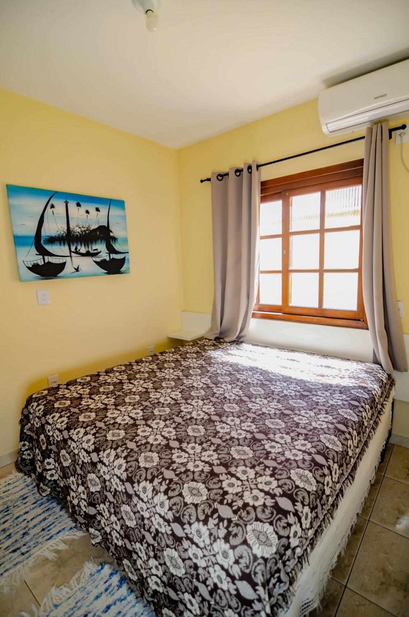 Pousada Vila Da Praia Pinheira Exteriér fotografie